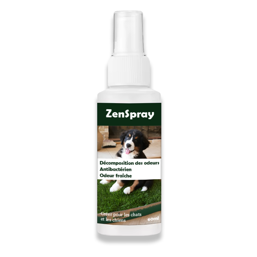 ZenSpray®