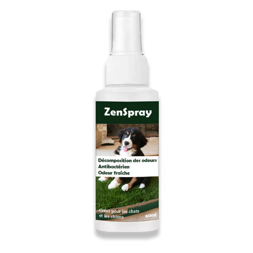 ZenSpray®